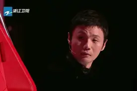 李荣浩不要的学员，却成为了那英，李克勤战队的抢手货，有点意外图片