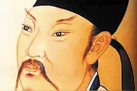 周振甫 ‖《宣州谢眺楼饯别校书叔云》赏析图片