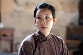 《白鹿原》：白嘉轩如此命硬，仙草是如何打破这个诅咒的？图片