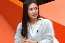 秋瓷炫称无法长期在婆家生活，5个月没见于晓光，3岁儿子壮又高图片