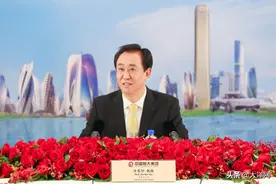 吸睛更吸金！恒大晒4月硬核“成绩单”：大卖2126亿+回款1782亿图片