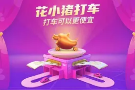 “花小猪”打车涉及资质问题被多地叫停，究竟怎么回事？图片