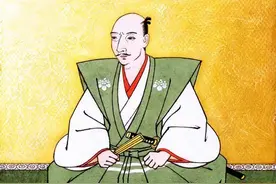 有人把织田信长说成是日本的曹操，那谁又是袁绍？图片