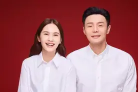 地震中失去双腿，如今婚姻美满：两个人配不配，其实只看一个点图片