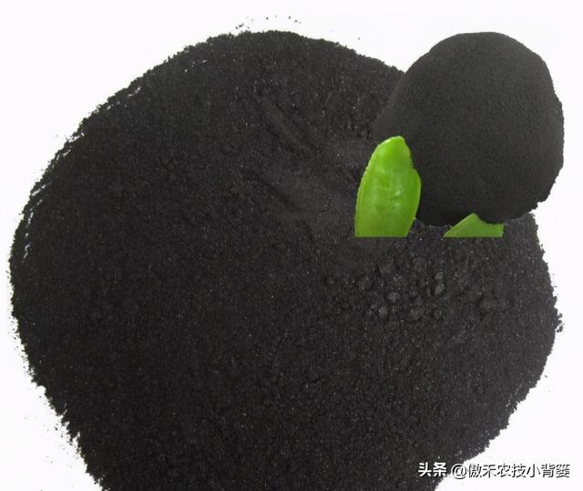 腐植酸、氨基酸、海藻酸、鱼蛋白，都是啥肥料？都有啥作用？