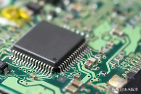 中国半导体行业173页深度研究报告：牛角峥嵘图片