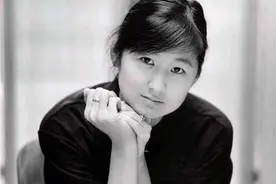 “华裔建筑师”林璎：林徽因的侄女，在美国的名气比林徽因还要大图片