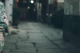 花枝的故事，美丽的悲剧：她连模糊的影像都没留一张图片