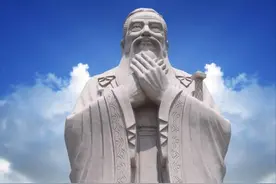 读书多年，今天才懂得“无欲则刚”，原来是这个意思图片