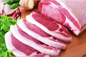 猪价再迎塌方式下跌，24省市飘绿，猪价中秋节前上涨梦碎了？图片