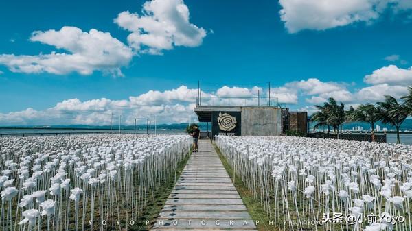 菲律宾｜逃离冷冷的冬天飞去热带的岛屿享受阳光与海滩