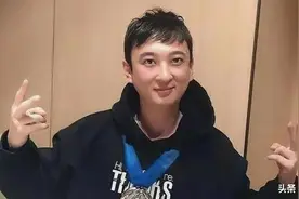 王思聪：一个顶级富二代的悲伤爱情图片