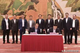 关注丨小鹏武汉智造基地正式签约，规划十万年产能或为小米代工？图片