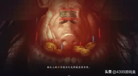 你是怎么玩恐怖游戏的?三句话带你认识恐怖游戏“正确”玩法