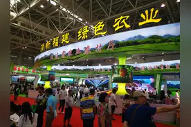 专家直播 | 直接学！绿色有机农产品的发展与认证图片