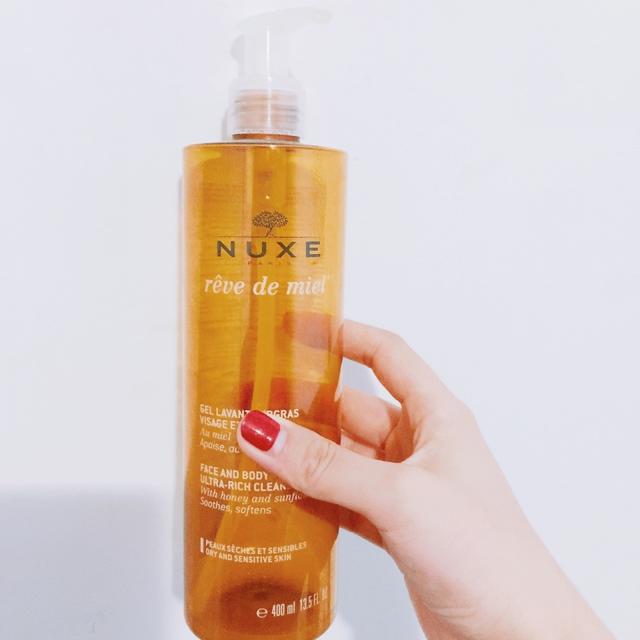 这些品牌洗面奶，温和清洁不伤肤让肌肤补水保湿，从此拥有蜜桃肌