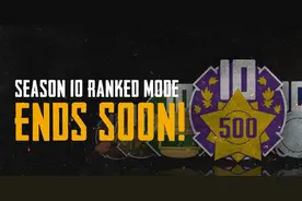 绝地求生又有新模式上线！不显示蓝圈刷新 很适合伏地魔玩家图片