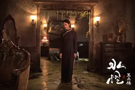 水猴子？到底是什么神马东西图片