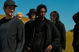 生生不息的户外支线们如何塑造当下 Outdoor Mix 的景观？图片