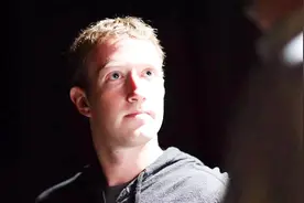 扎克博客：Facebook的使命已改变视频封面