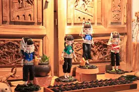 先收藏！福建双十一好物清单来了，快来抄作业！图片