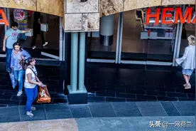 荷兰政府又有负担：救救近百年老店HEMA图片