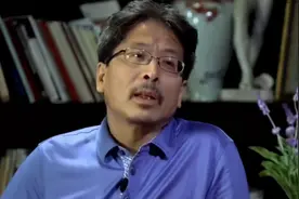 冷军：他是画家中的画家，国内画家的作品几乎没办法超越他图片