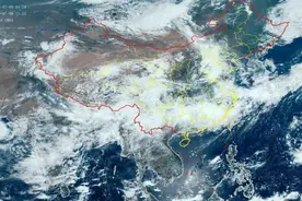 从植物病毒的角度考虑南疆引水工程图片