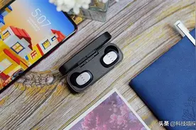FIIL T1 Lite真无线运动蓝牙耳机快又稳刷视频更带劲图片