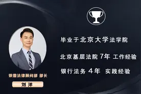 刘洋商事律师：至高点图片