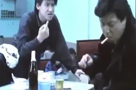 张学友拿个表情包去要账难怪收不到，华哥一出手分分钟解决，经典