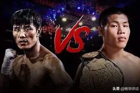 前UFC名将：方便什么规则都打不过李景亮，拳击自由搏击都一样图片