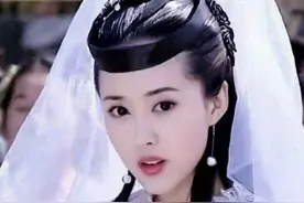 天界女仙甚多，天蓬元帅为何只调戏嫦娥？真是因为她貌美吗？图片