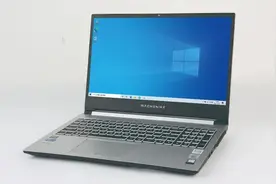 机械师T58-V游戏本评测：售价低至8000元的RTX 3060游戏本来袭图片