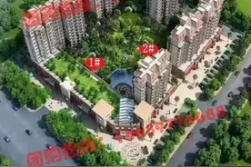 「澄迈·宇润绿都」71万起，单价1.16万/㎡起，61-104㎡一至两房图片