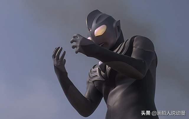 葫芦娃可迪迦奥特曼（迪迦奥特曼被称为渣男）