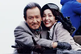 喜宝：剑桥才女沦为顶级“捞女”，是拜金还是另一种“奋斗”？图片