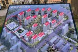 居民楼离加油站多远才安全？图片