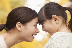 从“妈妈”到“妈”，孩子称呼的变化蕴藏着3个重要信息，别大意图片