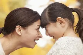从“妈妈”到“妈”，孩子称呼的变化蕴藏着3个重要信息，别大意图片
