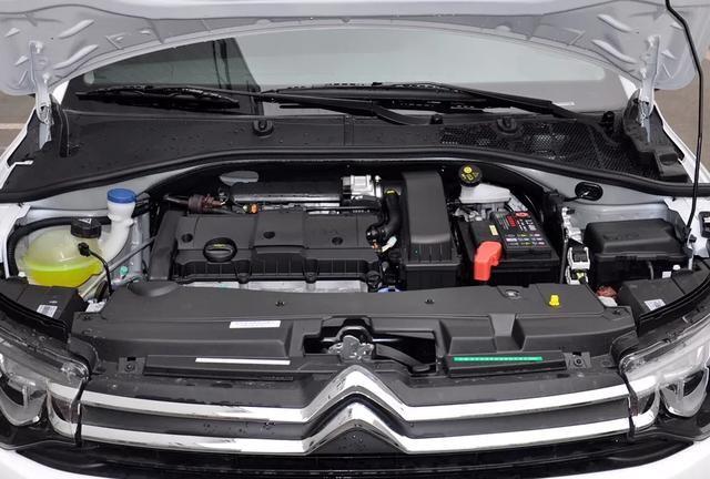 新款爱丽舍上市！价格不变，却意想不到的减配了，为何这么自信？