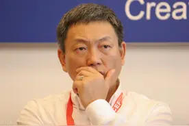 千亿营收，百亿市值；经营亏损，举步维艰？图片
