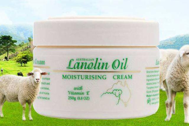 男生涂身体乳会粘腿毛吗