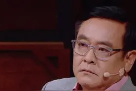 尔冬升斥责“13岁小演员有什么话语权？”，揭露童星前途被毁真相图片