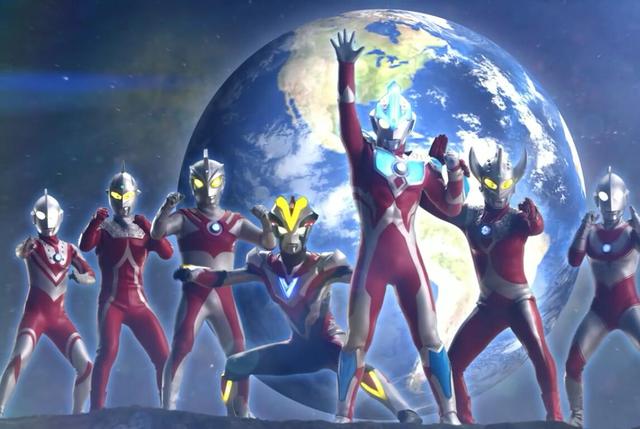 挣了钱却输了口碑，铠甲勇士拿瓦和银河奥特曼真的烂吗？