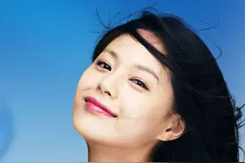 “童颜美女”李英雅图片