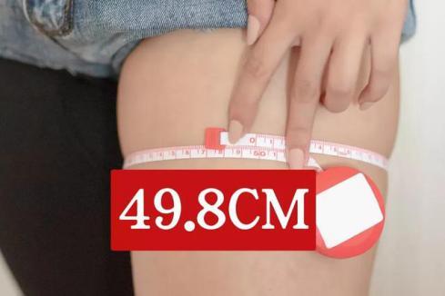 这条打底裤堪称裤子界小米，燃脂提臀还滋润身体，重点是自带磁疗