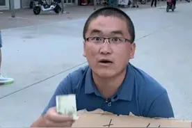 从山东第一网红，到被大家喊退网，姜涛经历了什么？图片