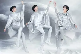 TFBOYS发布官方演唱会海报，七周年演唱会如约而至图片