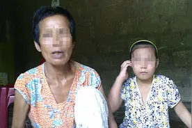 越南12岁男孩侵犯10岁女孩，施暴后拳打脚踢，直言：跟爸妈学的图片